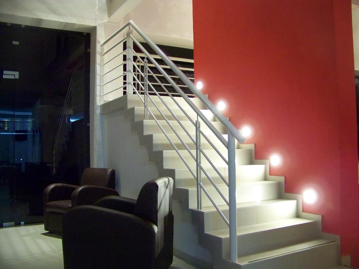Hotel Oasis Heroica Caborca المظهر الخارجي الصورة