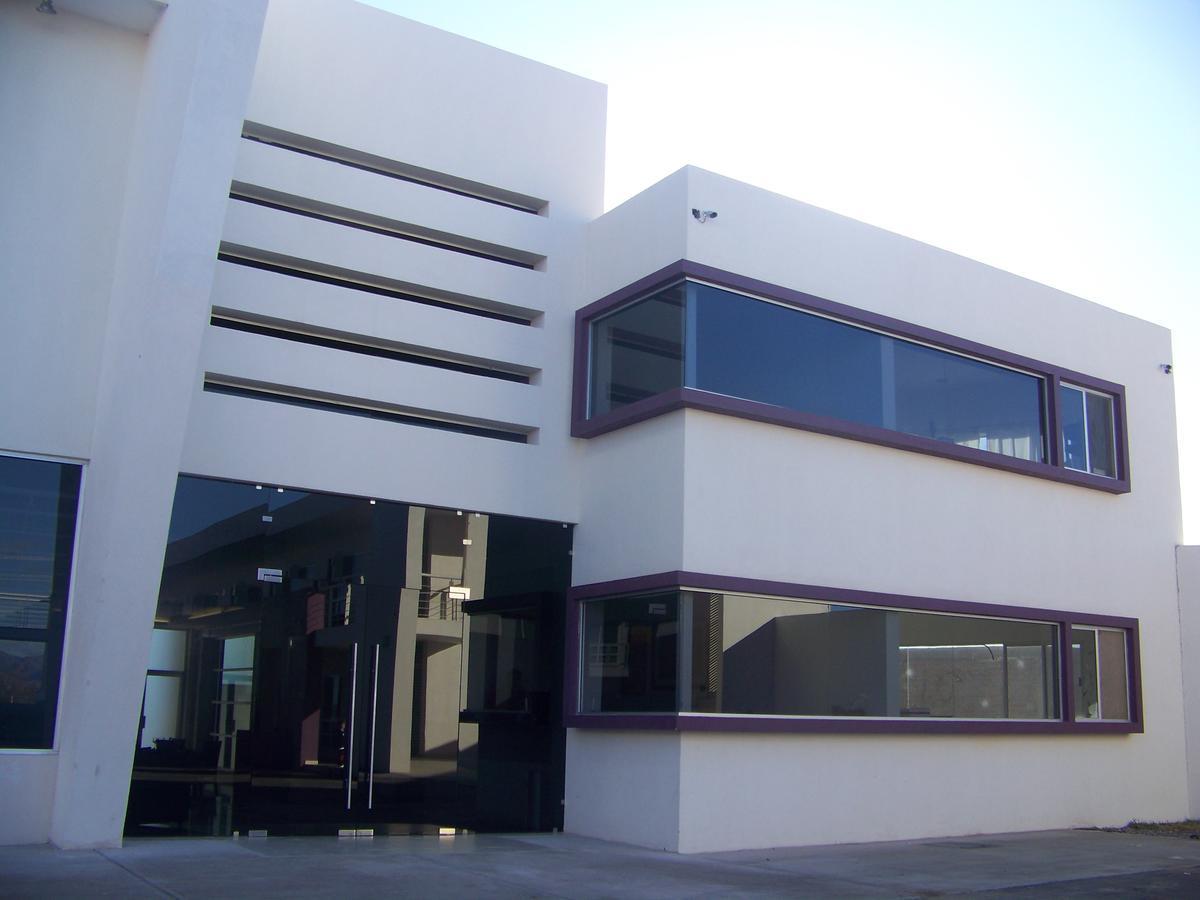 Hotel Oasis Heroica Caborca المظهر الخارجي الصورة